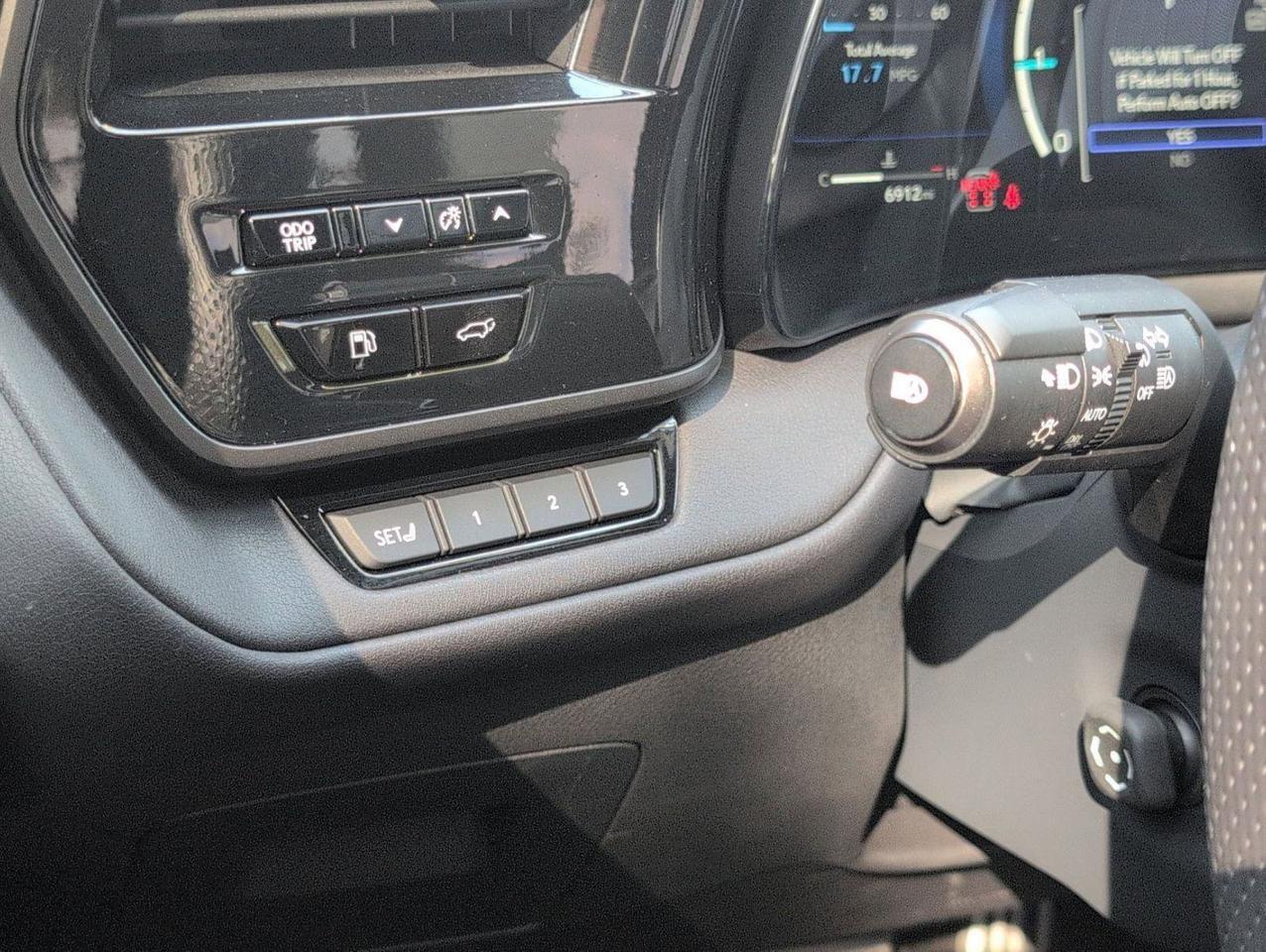 2025 Lexus TX San Antonio TX