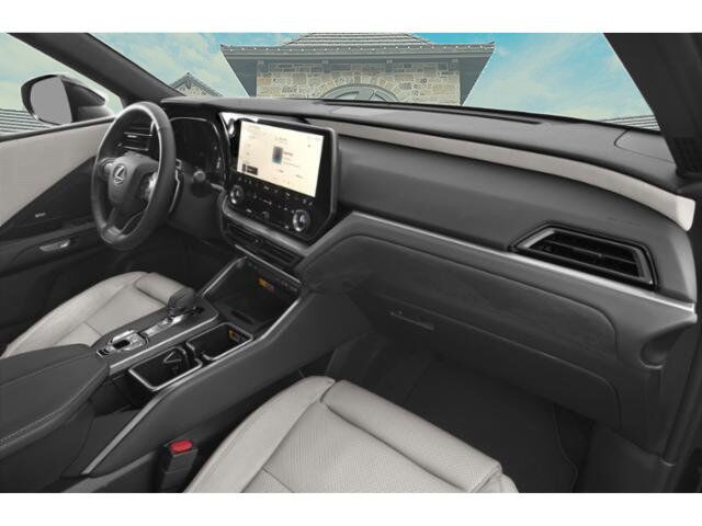 2025 Lexus TX San Antonio TX