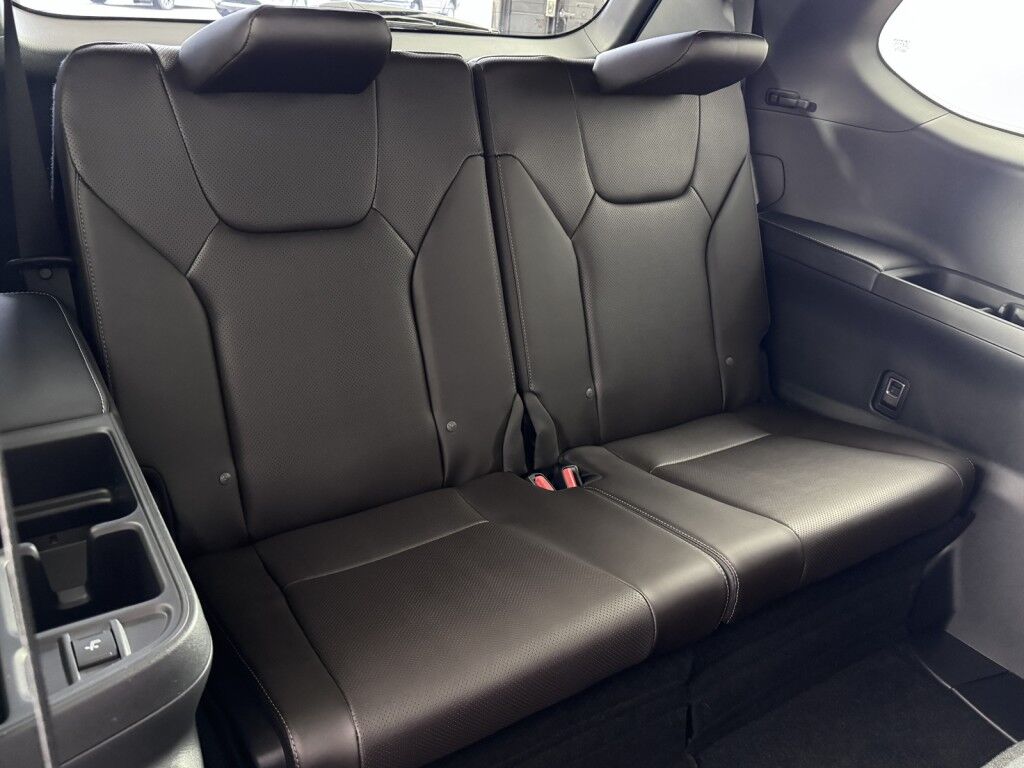 2025 Lexus TX 350 AWD w/Tech Pkg Maumee OH