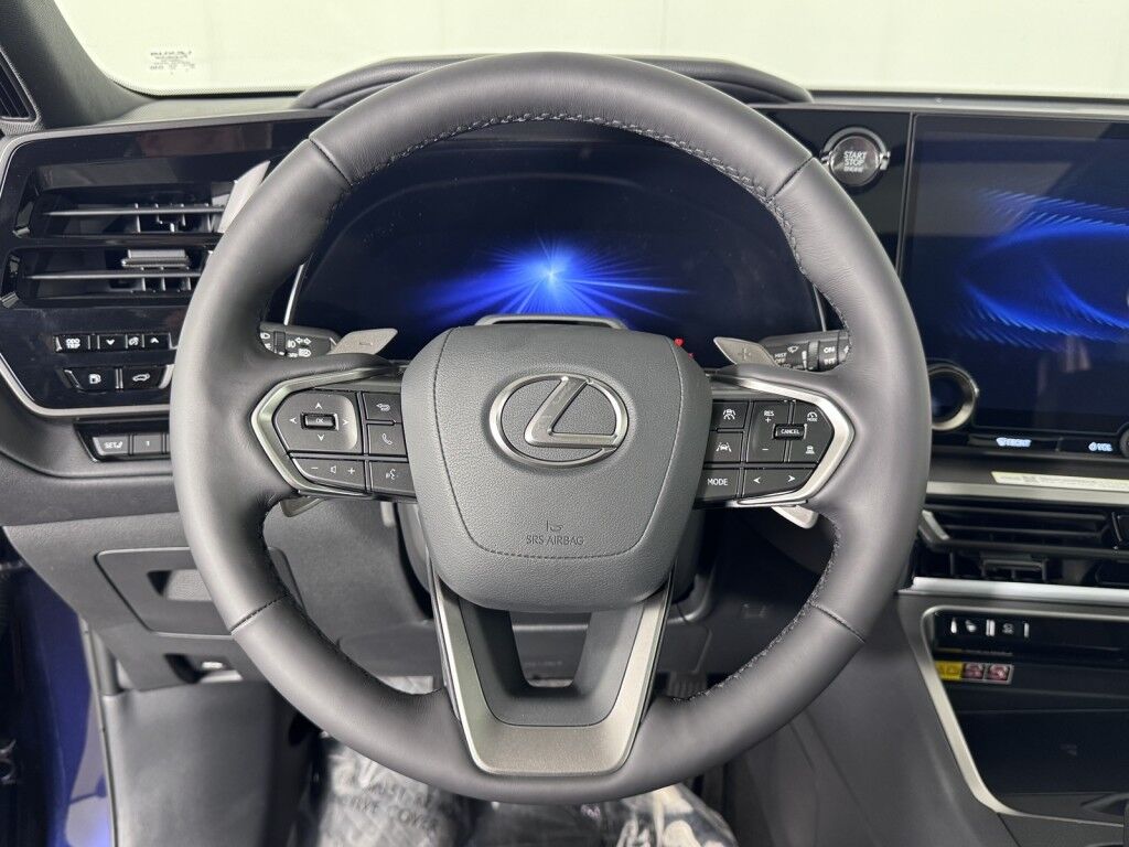 2025 Lexus TX 350 AWD w/Tech Pkg Maumee OH