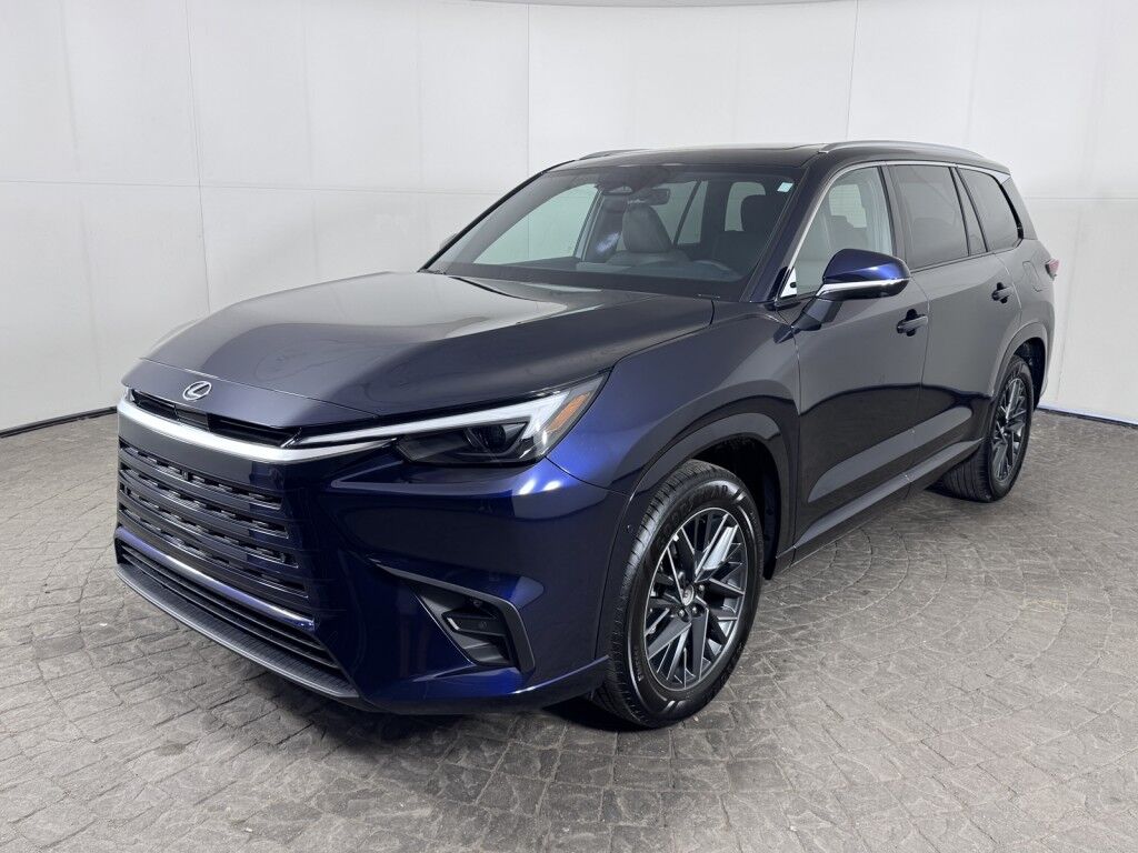 2025 Lexus TX 350 AWD w/Tech Pkg Maumee OH