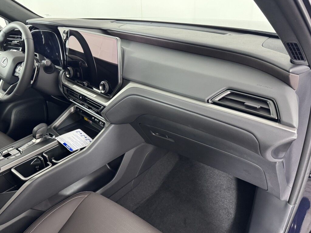 2025 Lexus TX 350 AWD w/Tech Pkg Maumee OH