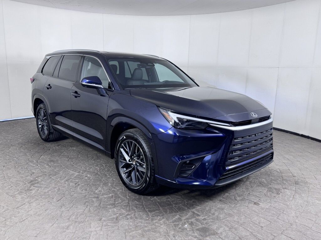 2025 Lexus TX 350 AWD w/Tech Pkg Maumee OH