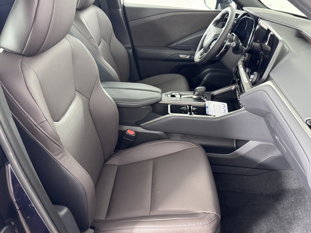 2025 Lexus TX 350 AWD w/Tech Pkg Maumee OH