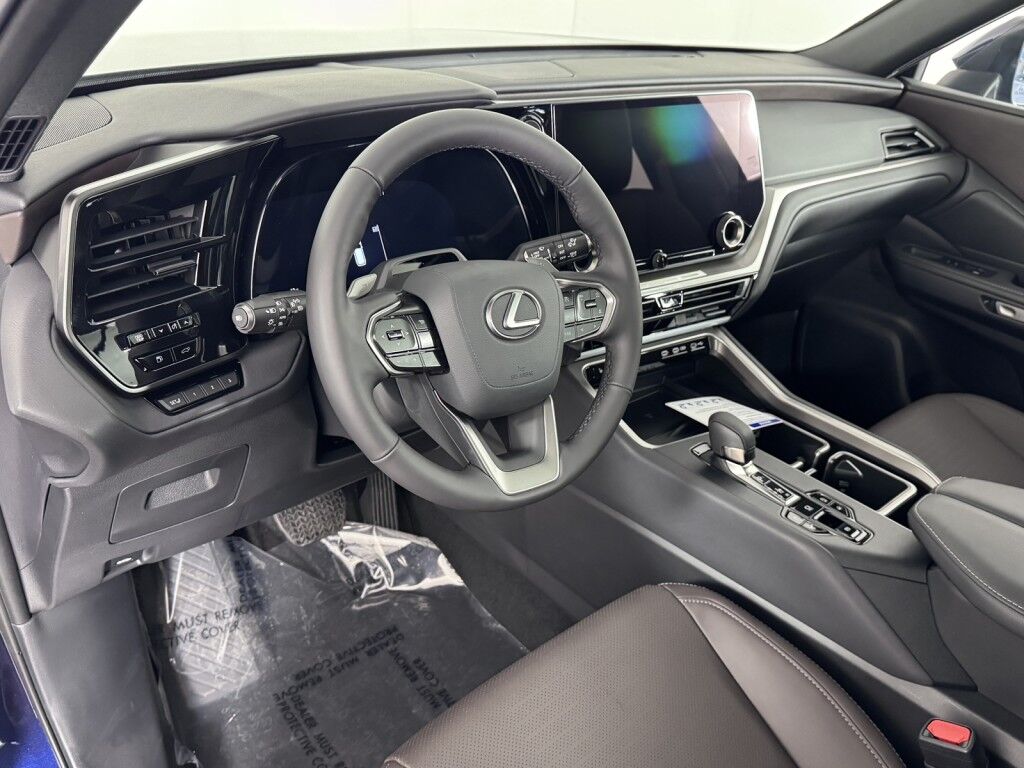 2025 Lexus TX 350 AWD w/Tech Pkg Maumee OH