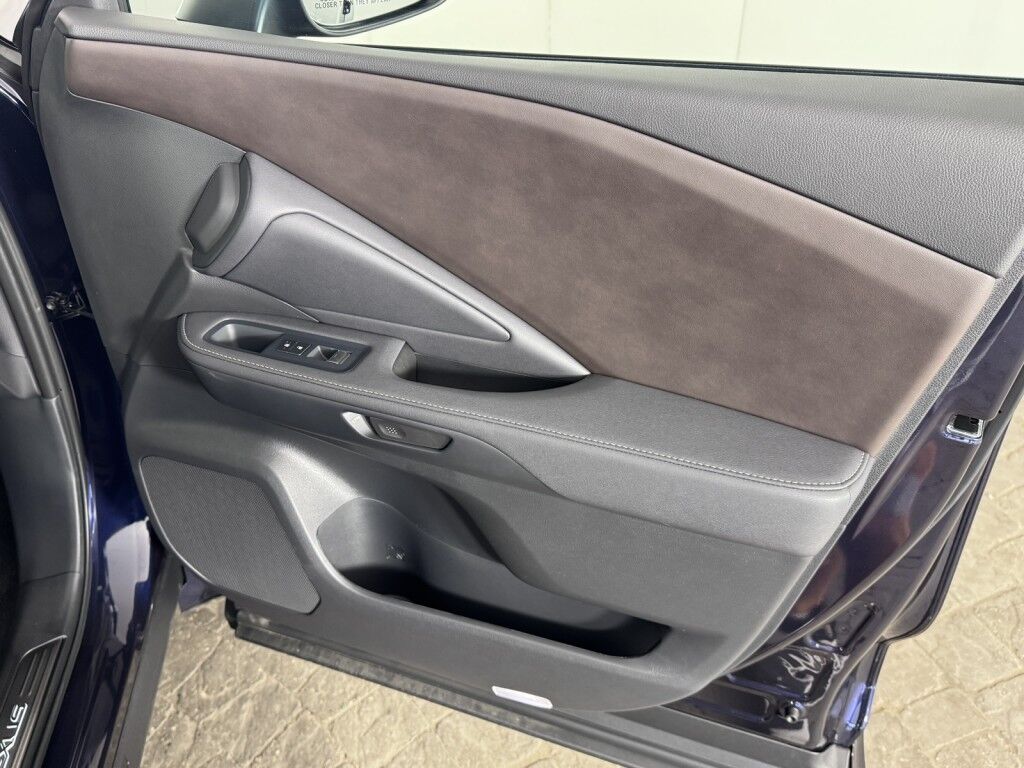 2025 Lexus TX 350 AWD w/Tech Pkg Maumee OH