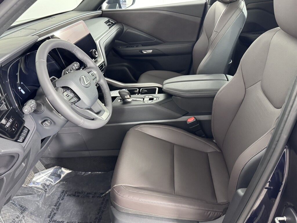 2025 Lexus TX 350 AWD w/Tech Pkg Maumee OH