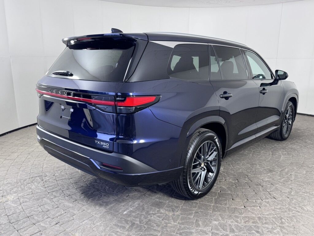 2025 Lexus TX 350 AWD w/Tech Pkg Maumee OH