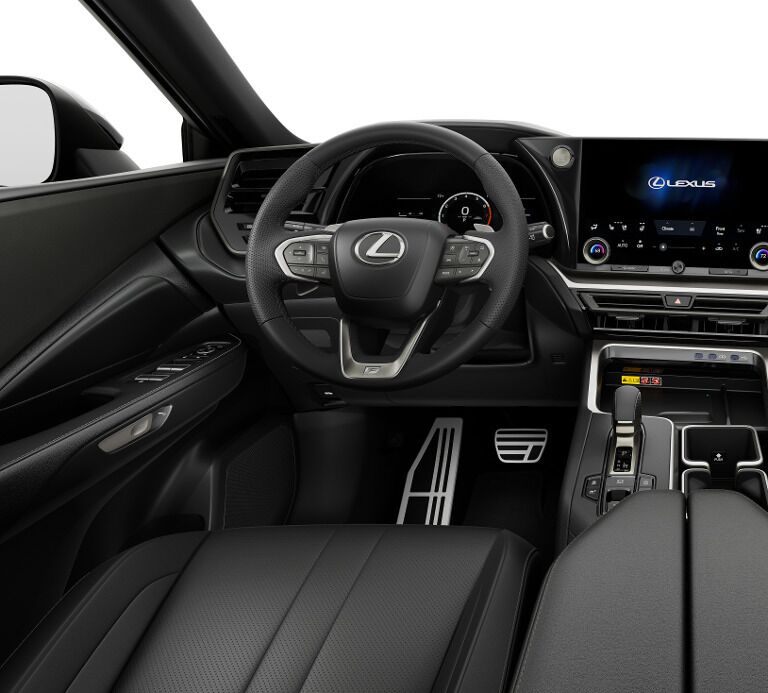 2025 Lexus TX 350 F SPORT HANDLING AWD Richmond VA