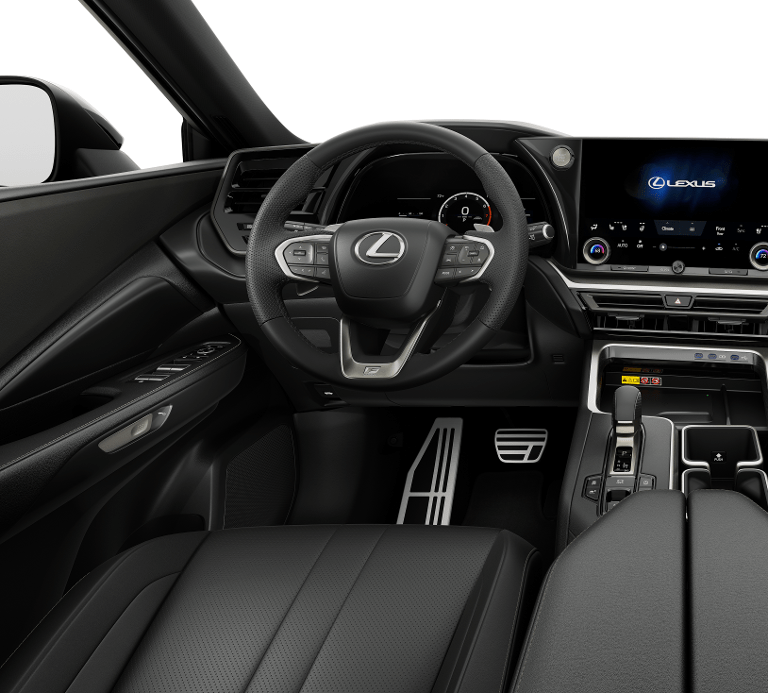 2025 Lexus TX 350 F SPORT HANDLING AWD Annapolis MD