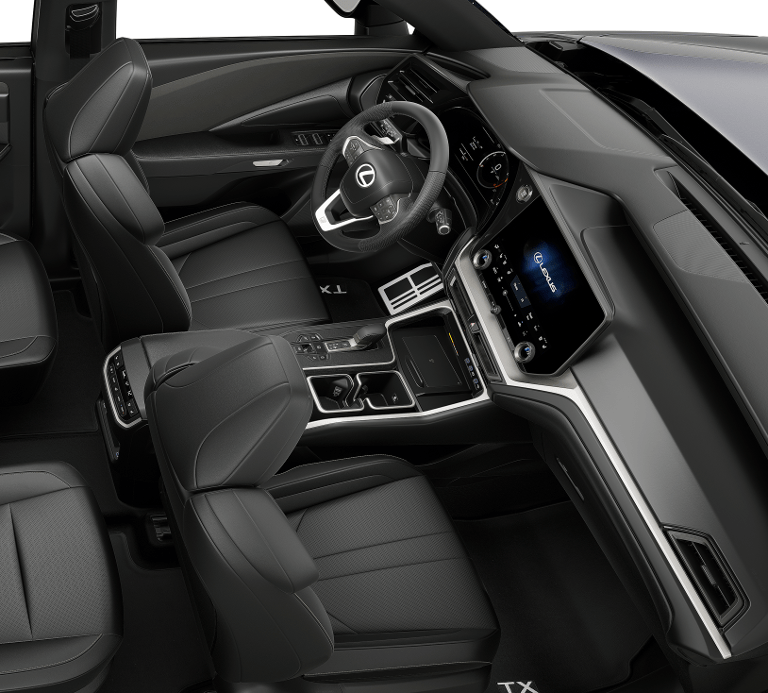 2025 Lexus TX 350 F SPORT HANDLING AWD Annapolis MD