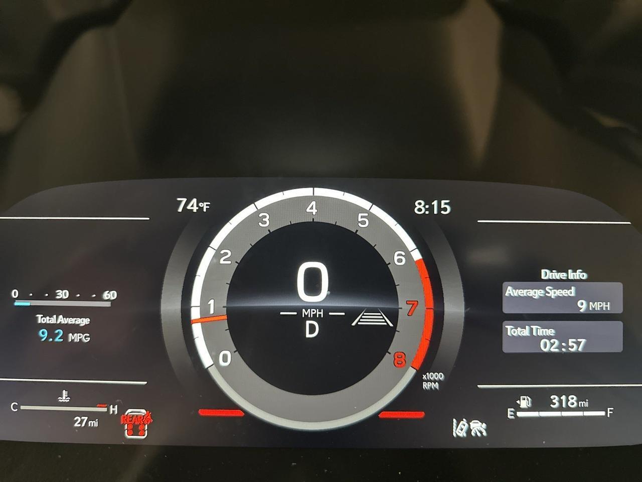 2025 Lexus TX 350 F SPORT HANDLING AWD Annapolis MD