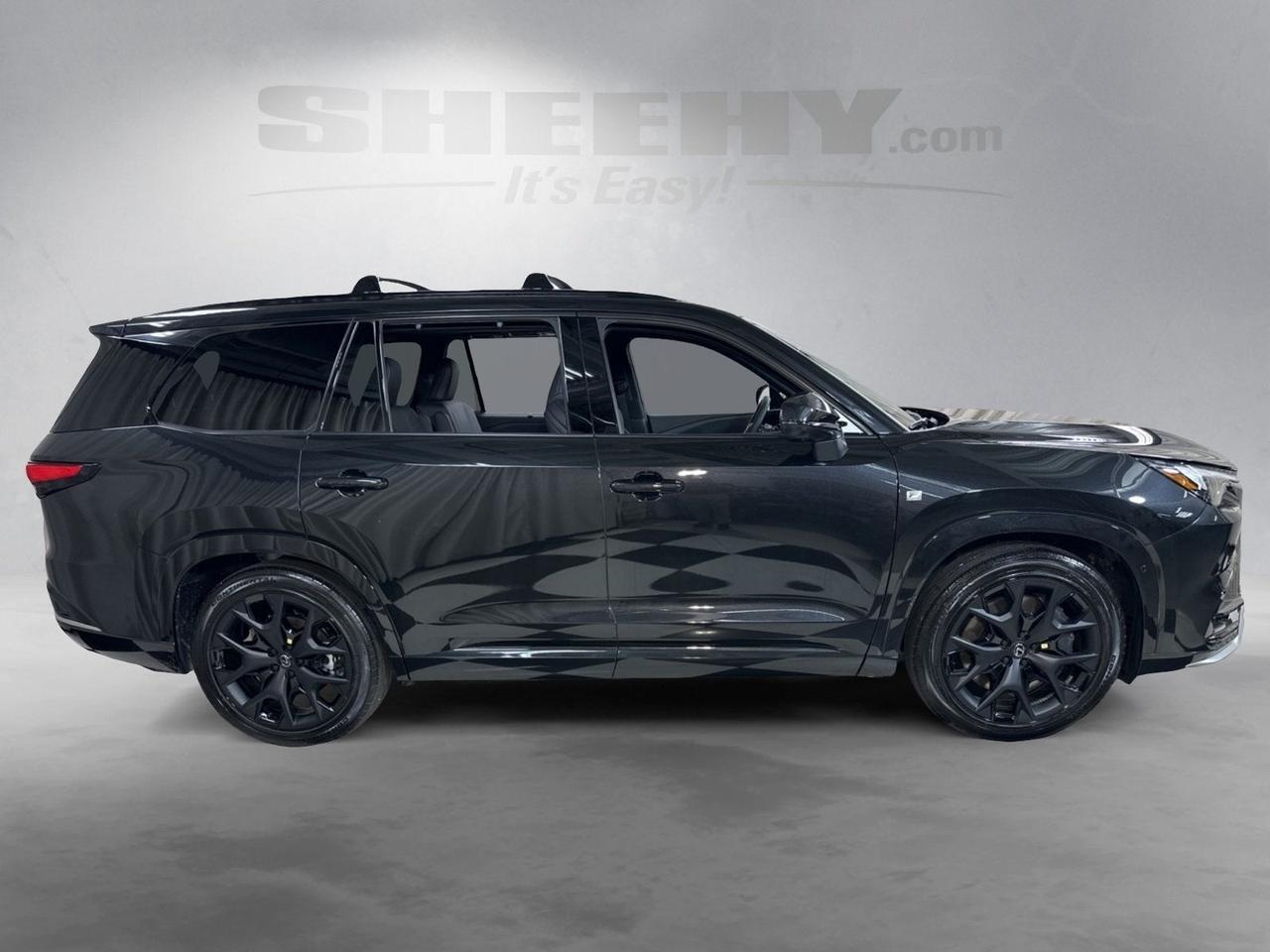 2025 Lexus TX 350 F SPORT HANDLING AWD Annapolis MD