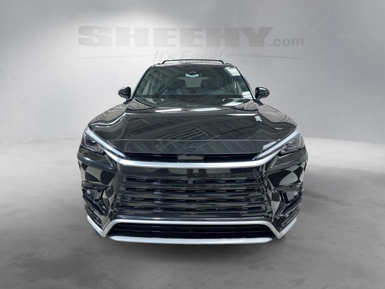 2025 Lexus TX 350 F SPORT HANDLING AWD Annapolis MD