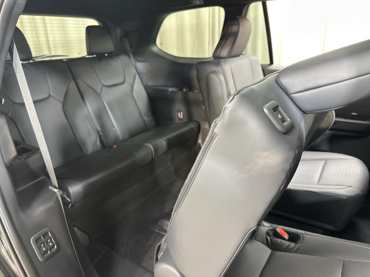 2025 Lexus TX 350 F SPORT HANDLING AWD Annapolis MD