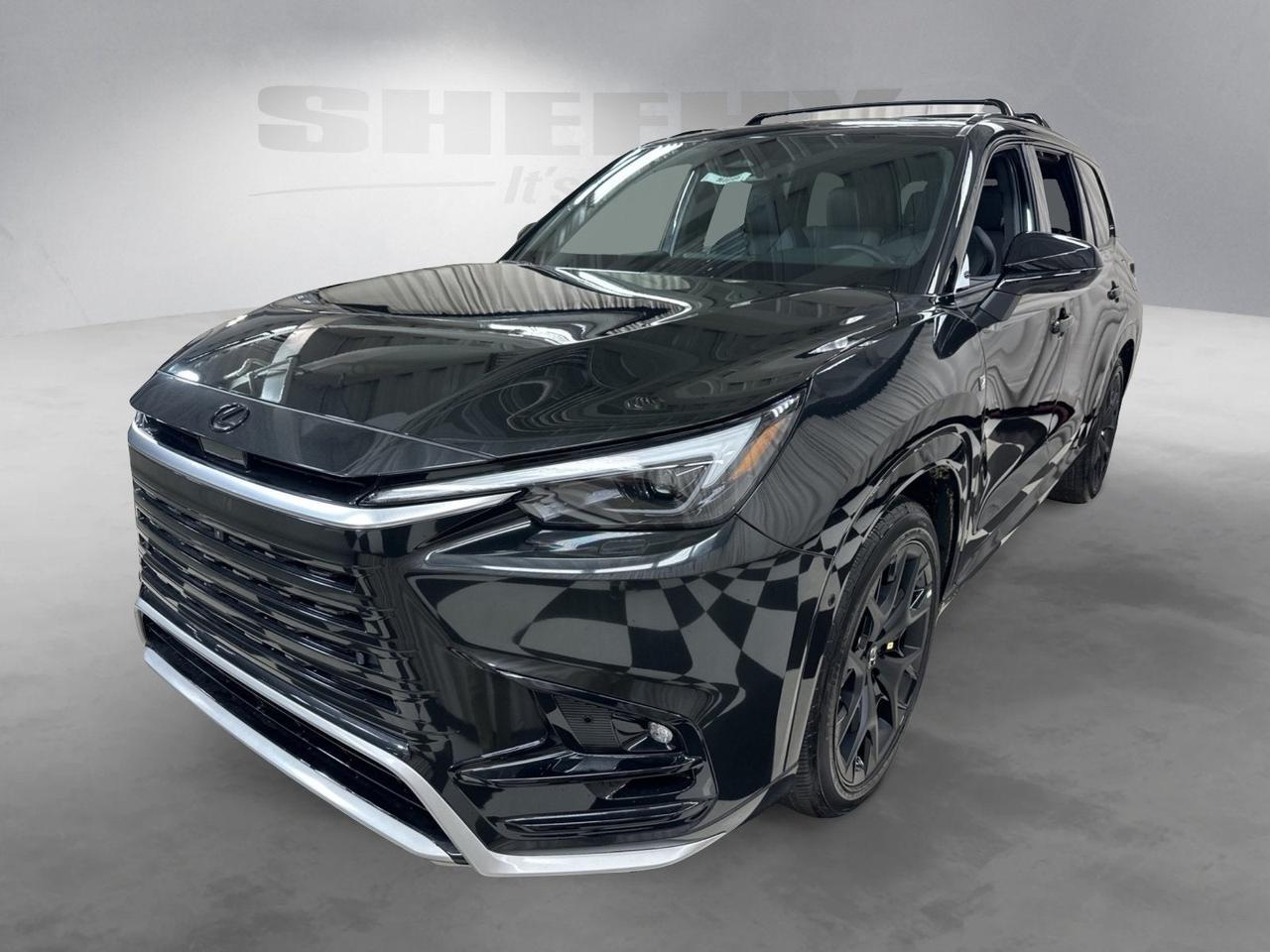 2025 Lexus TX 350 F SPORT HANDLING AWD Annapolis MD