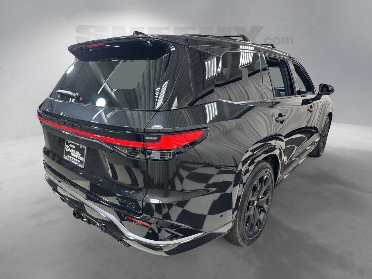 2025 Lexus TX 350 F SPORT HANDLING AWD Annapolis MD