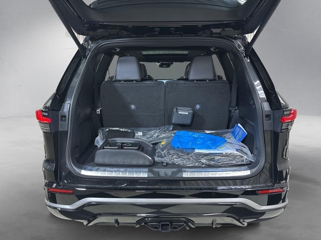 2025 Lexus TX 350 F SPORT HANDLING AWD Annapolis MD