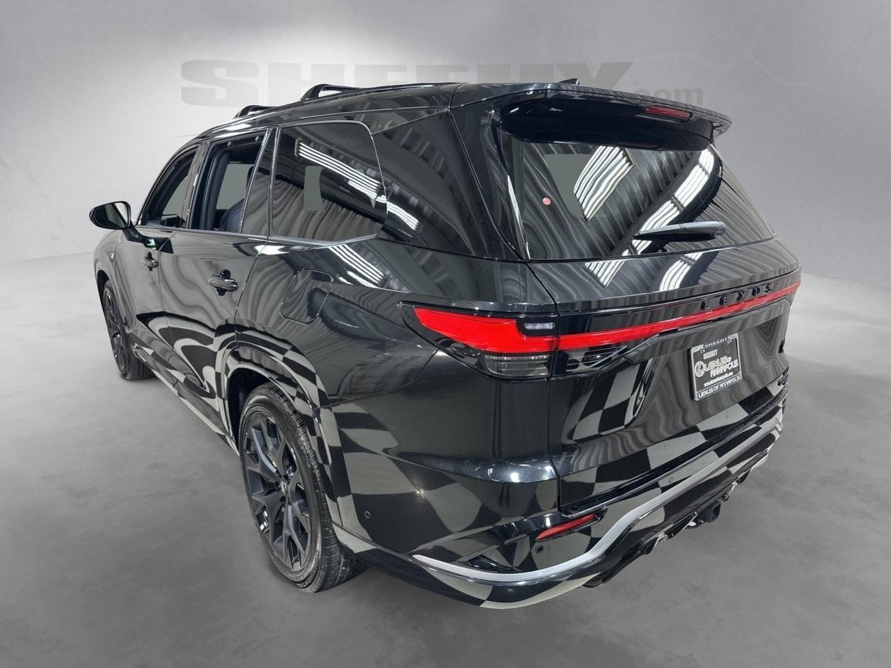 2025 Lexus TX 350 F SPORT HANDLING AWD Annapolis MD
