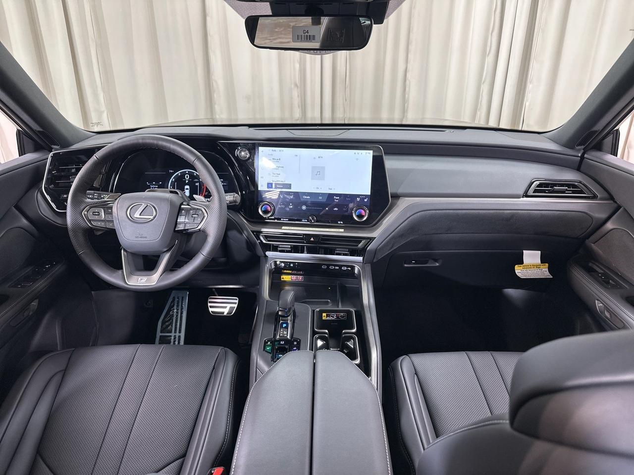 2025 Lexus TX 350 F SPORT HANDLING AWD Annapolis MD