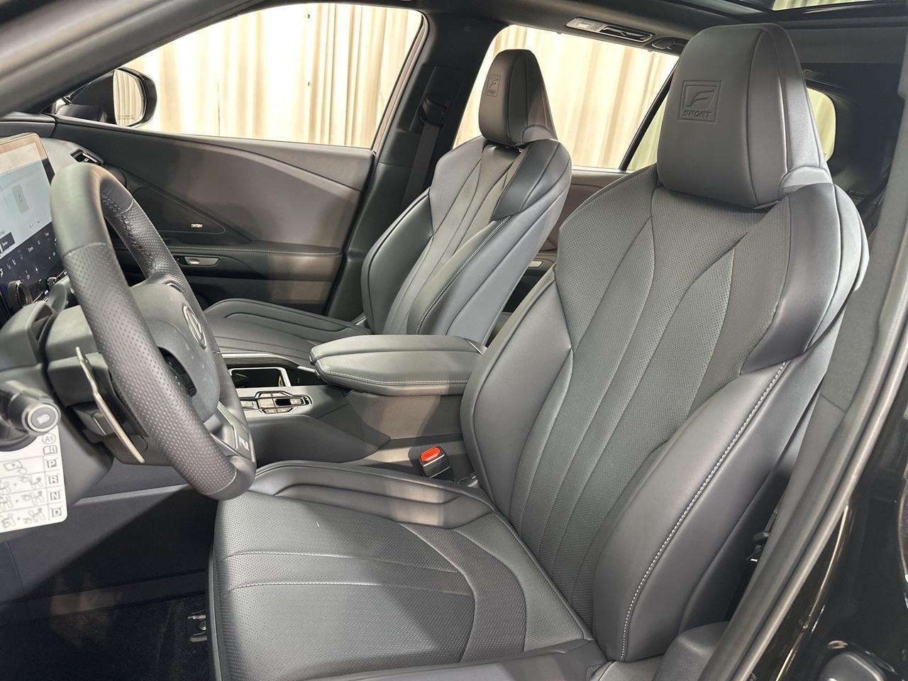 2025 Lexus TX 350 F SPORT HANDLING AWD Annapolis MD
