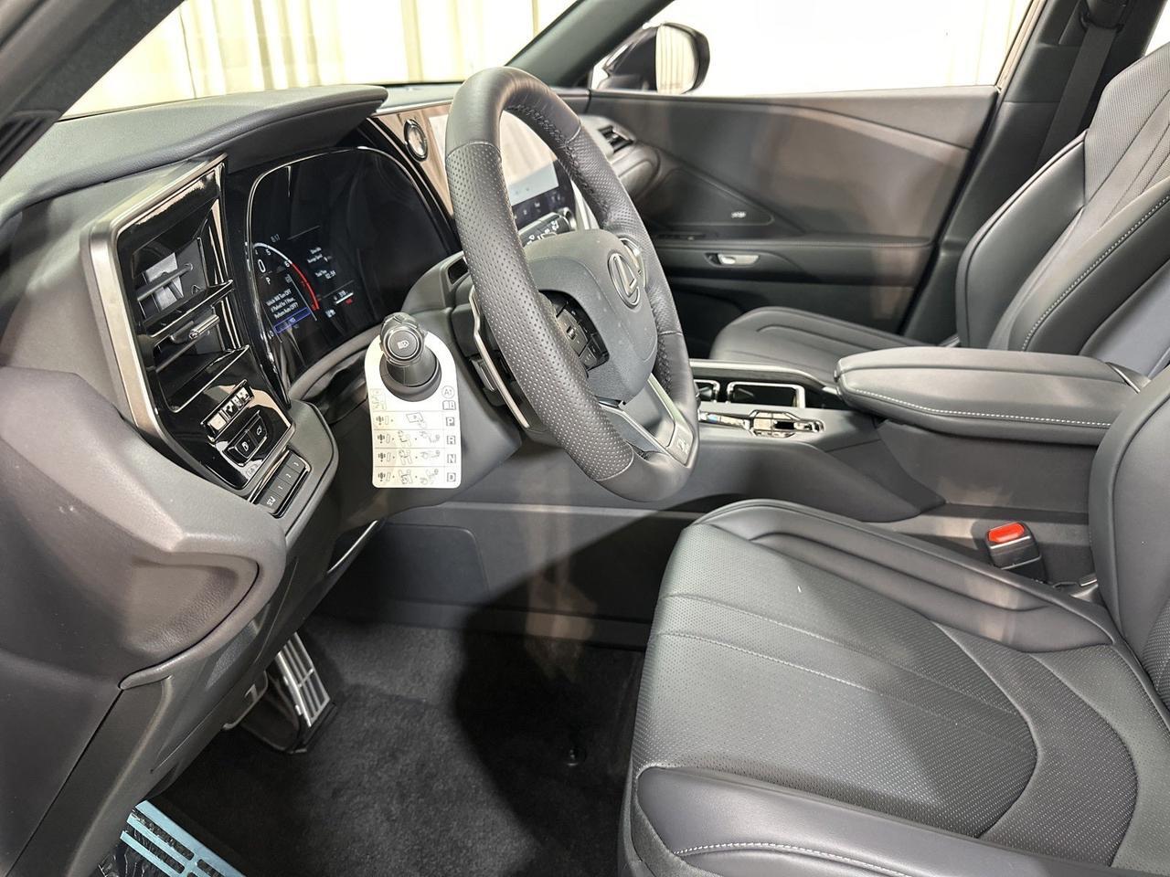 2025 Lexus TX 350 F SPORT HANDLING AWD Annapolis MD