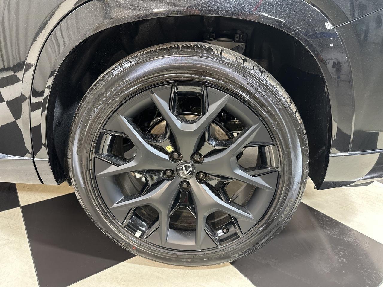 2025 Lexus TX 350 F SPORT HANDLING AWD Annapolis MD