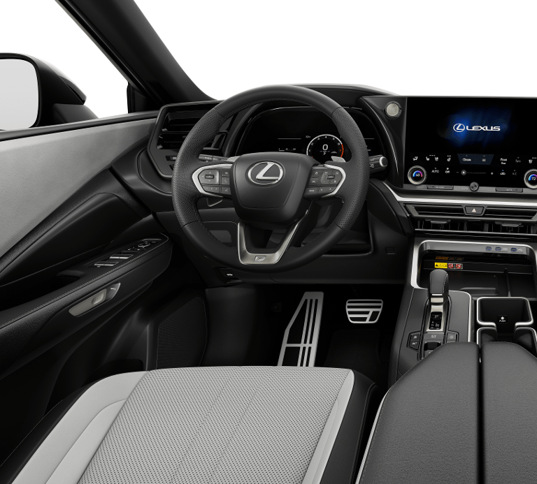 2025 Lexus TX 350 F SPORT HANDLING AWD Annapolis MD