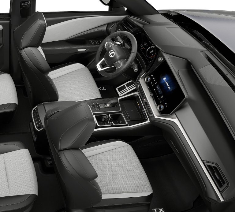 2025 Lexus TX 350 F SPORT HANDLING AWD Annapolis MD
