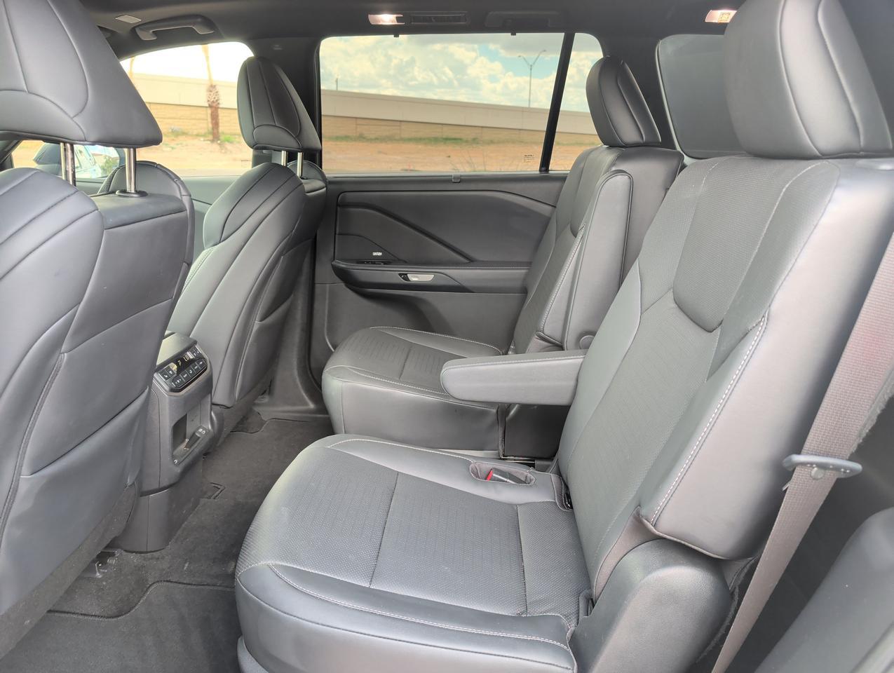 2025 Lexus TX 350 F SPORT Handling AWD San Juan TX