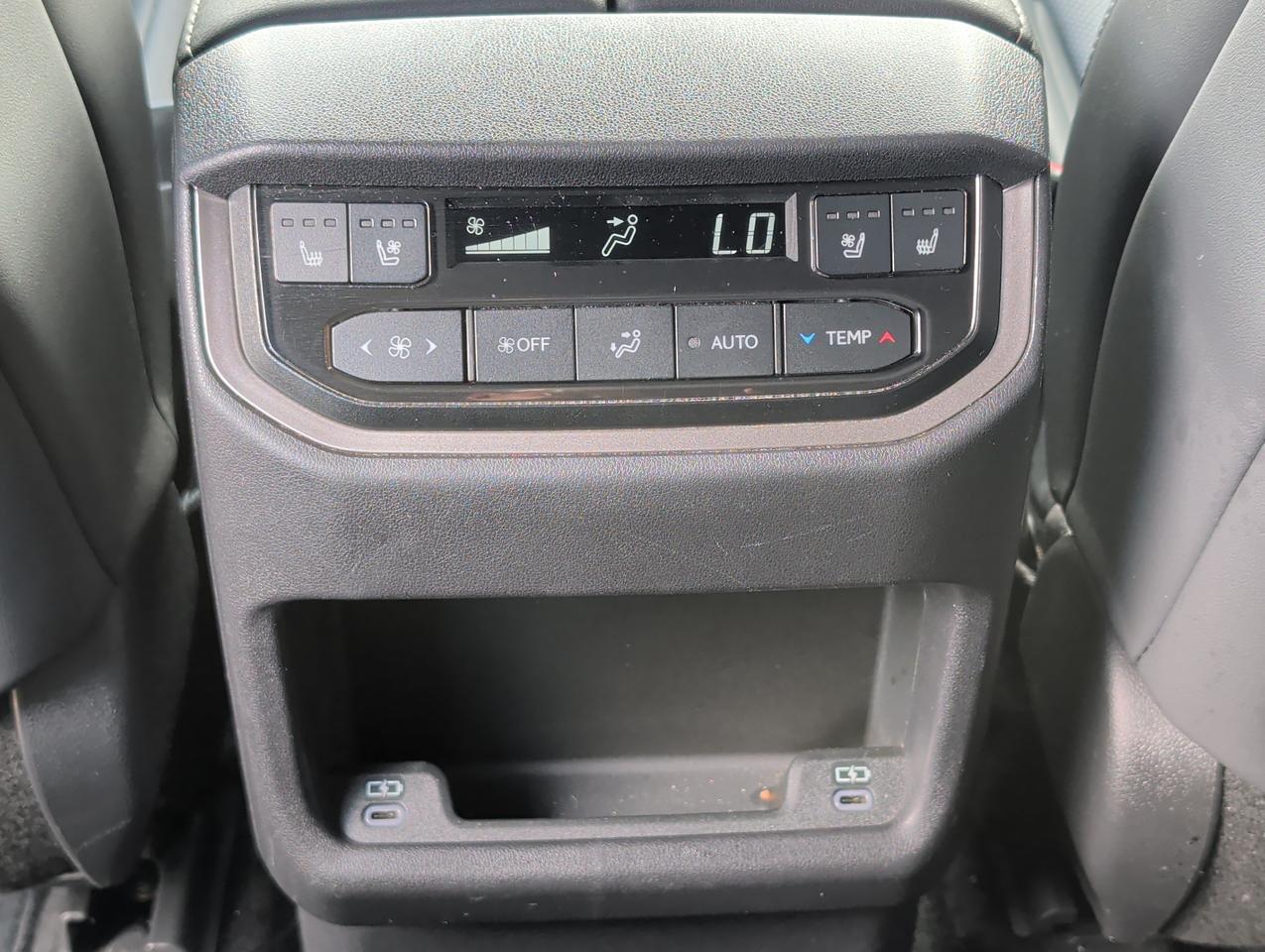 2025 Lexus TX 350 F SPORT Handling AWD San Juan TX
