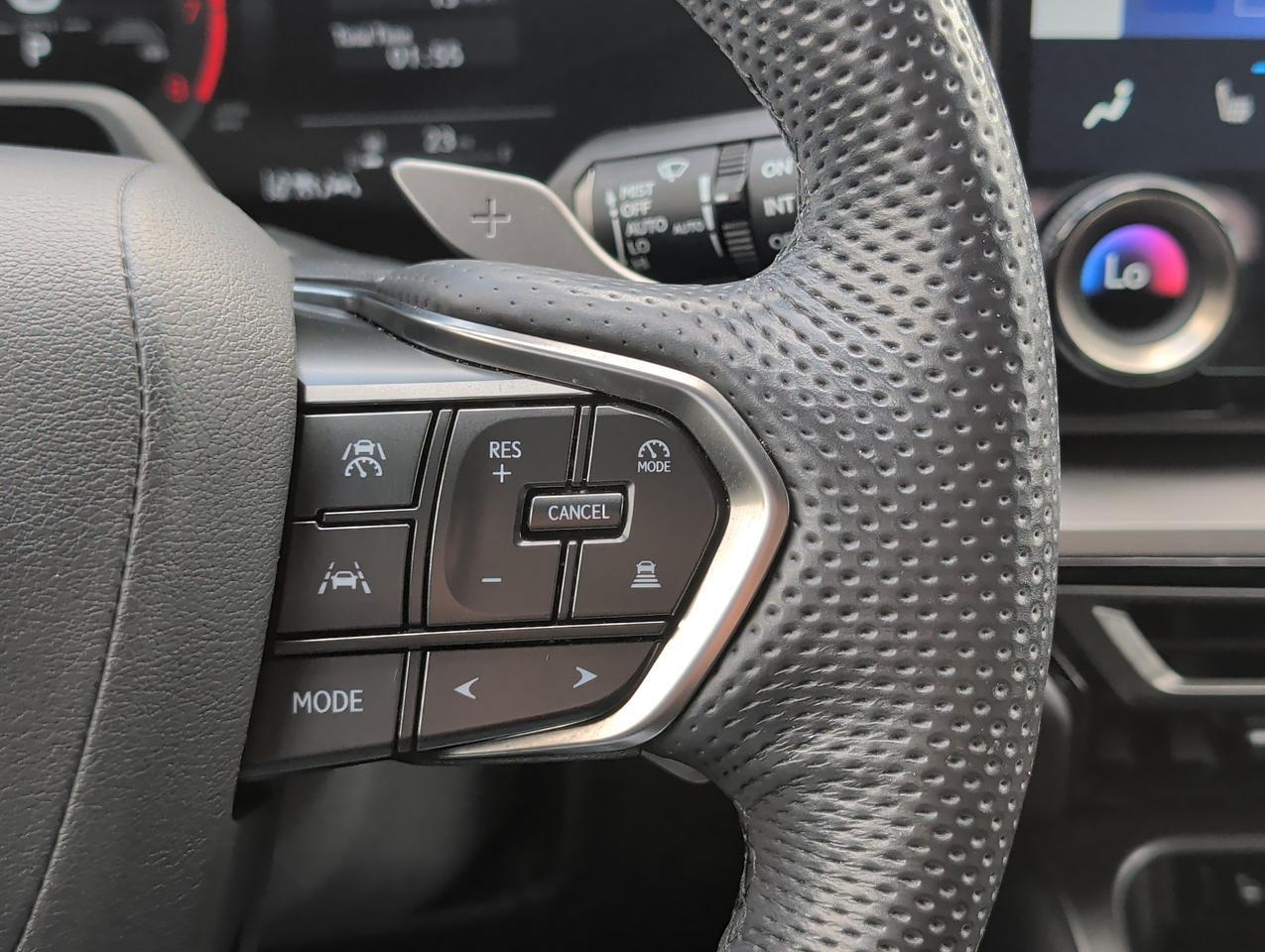 2025 Lexus TX 350 F SPORT Handling AWD San Juan TX