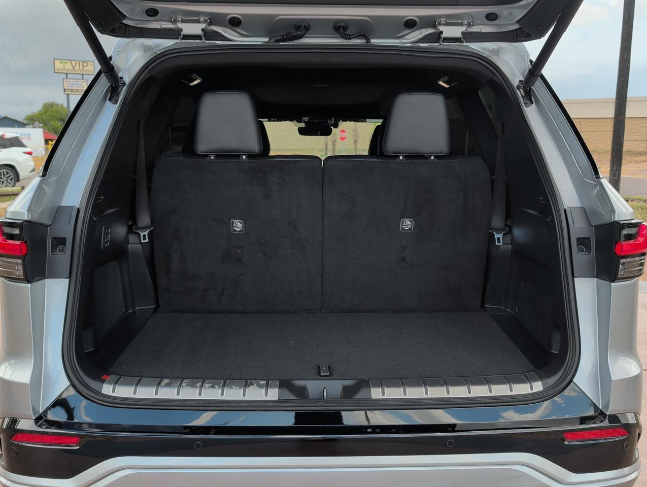 2025 Lexus TX 350 F SPORT Handling AWD San Juan TX