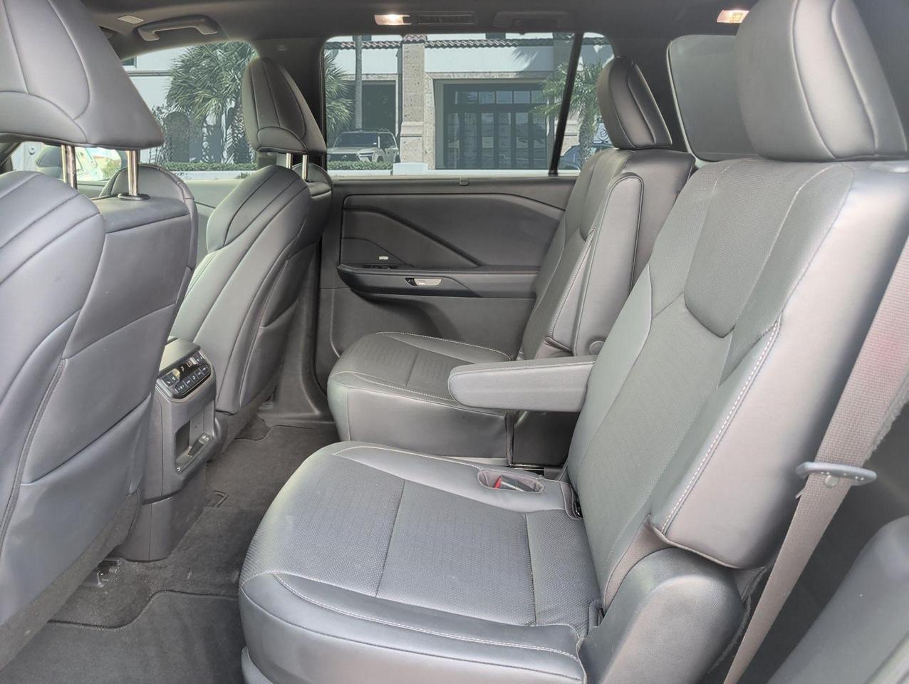 2025 Lexus TX 350 F SPORT Handling AWD San Juan TX