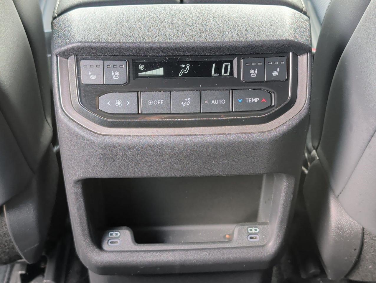 2025 Lexus TX 350 F SPORT Handling AWD San Juan TX