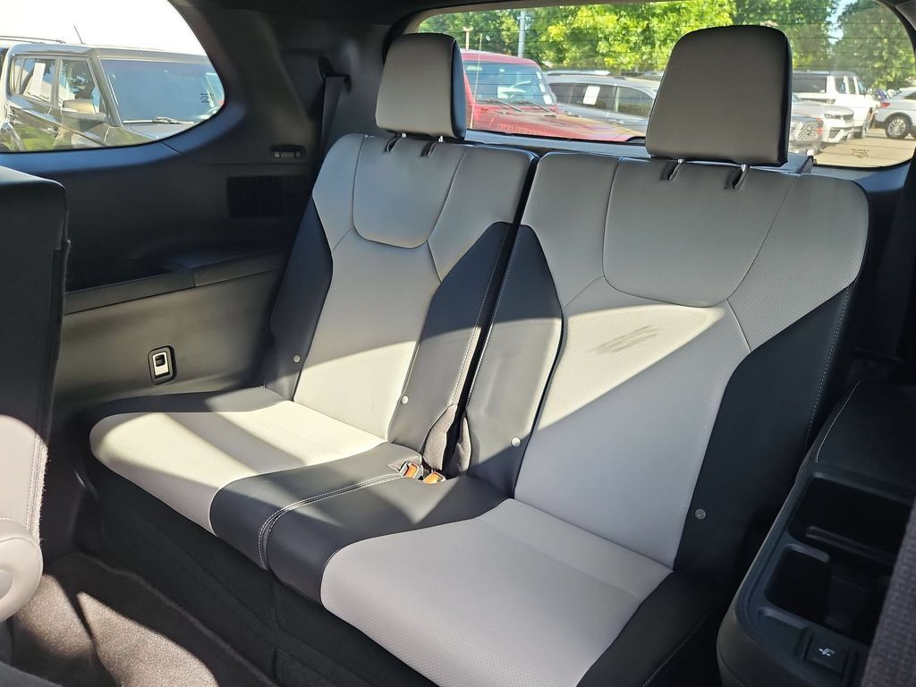 2025 Lexus TX 350 F SPORT Handling Gresham OR