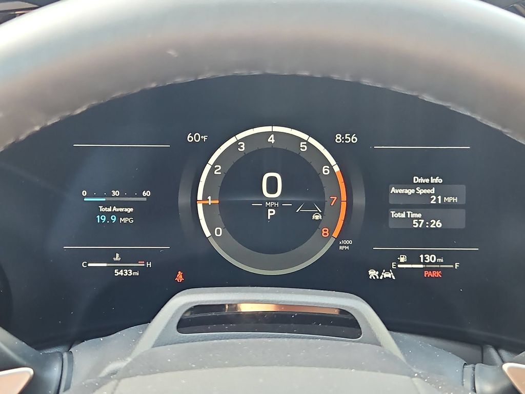 2025 Lexus TX 350 F SPORT Handling Gresham OR