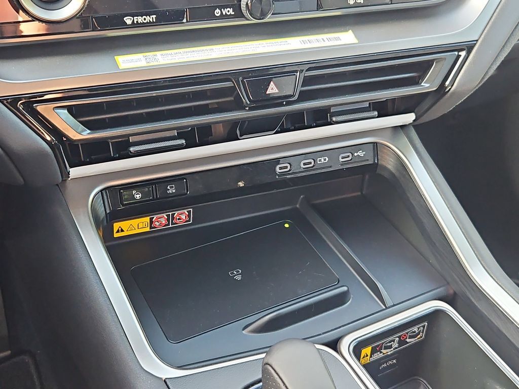 2025 Lexus TX 350 F SPORT Handling Gresham OR