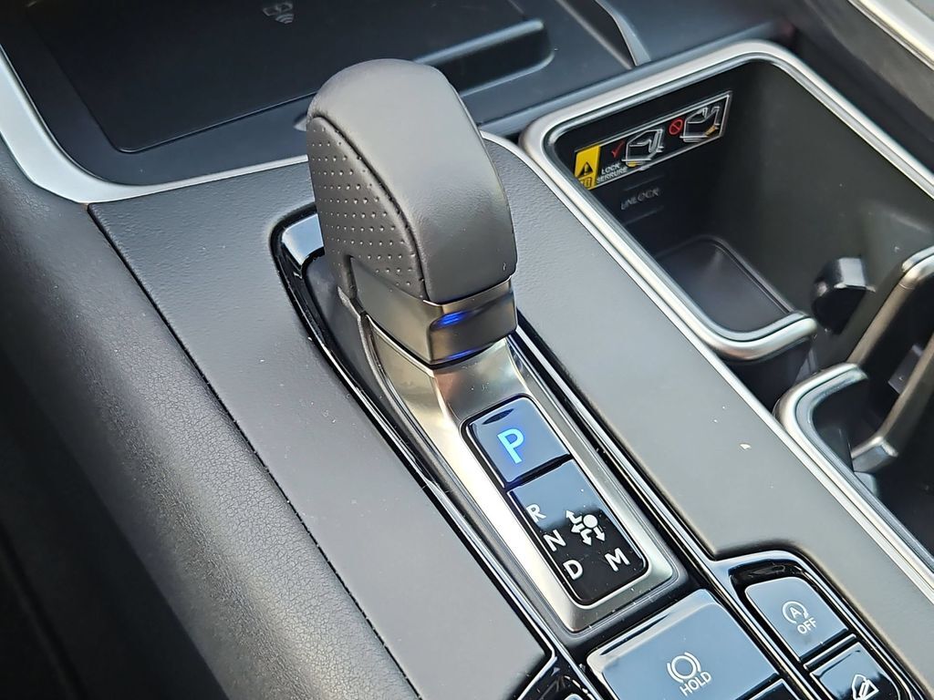 2025 Lexus TX 350 F SPORT Handling Gresham OR