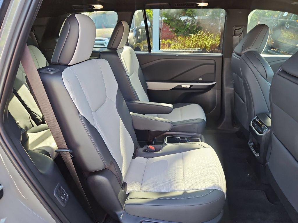 2025 Lexus TX 350 F SPORT Handling Gresham OR
