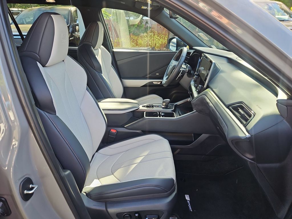 2025 Lexus TX 350 F SPORT Handling Gresham OR