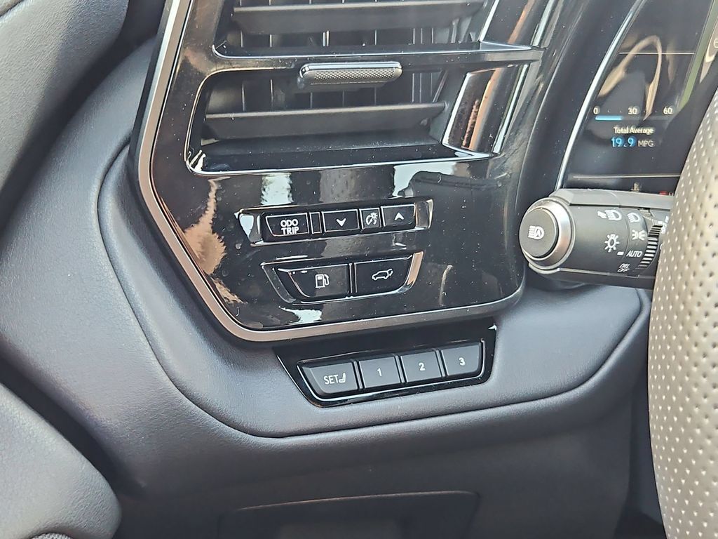 2025 Lexus TX 350 F SPORT Handling Gresham OR