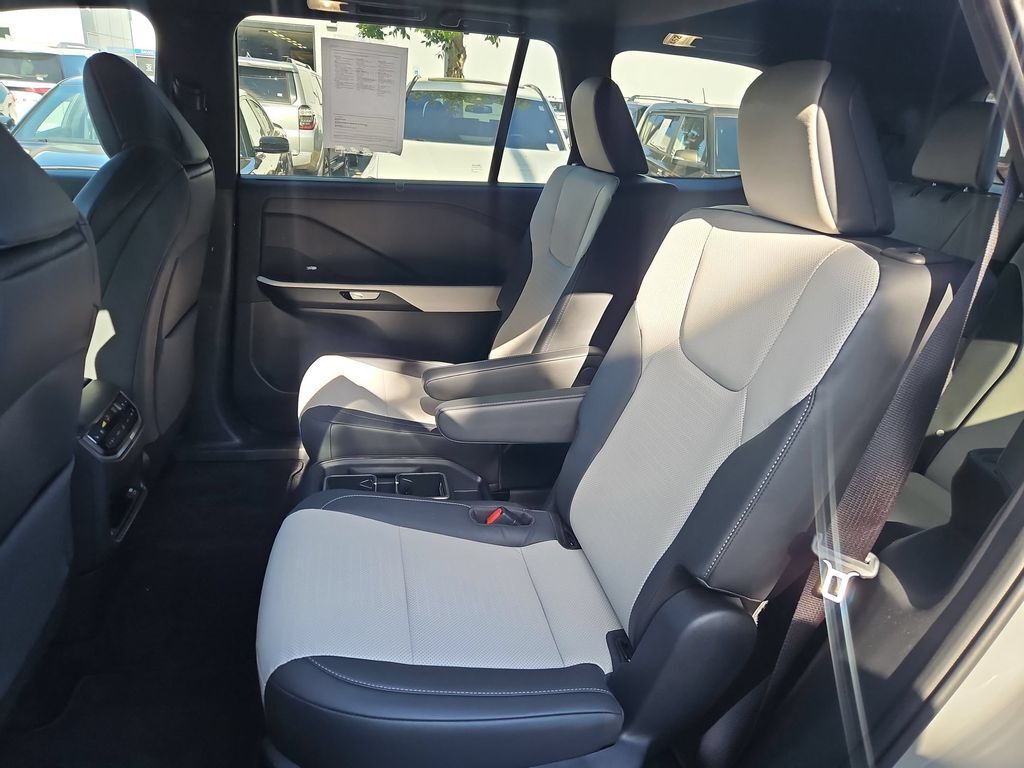 2025 Lexus TX 350 F SPORT Handling Gresham OR
