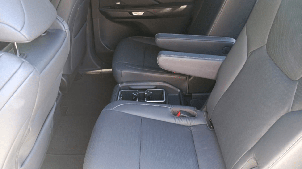 2025 Lexus TX 350 F SPORT Handling Jacksonville FL