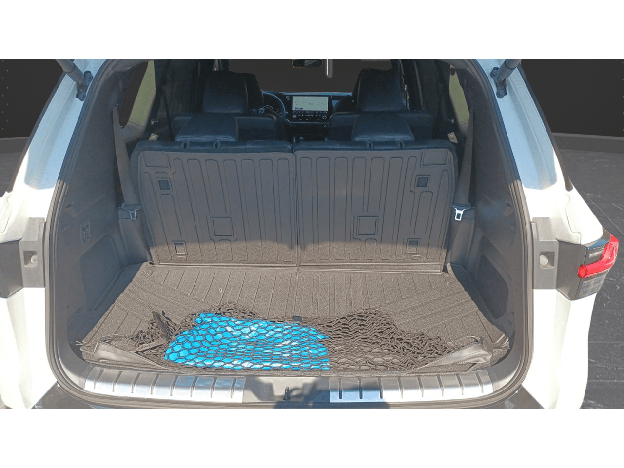 2025 Lexus TX 350 F SPORT Handling Jacksonville FL
