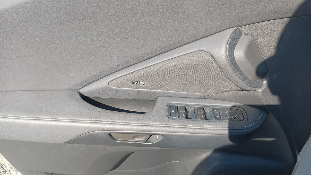 2025 Lexus TX 350 F SPORT Handling Jacksonville FL