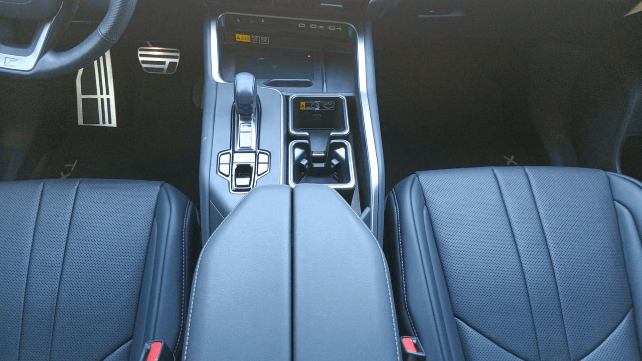 2025 Lexus TX 350 F SPORT Handling Jacksonville FL