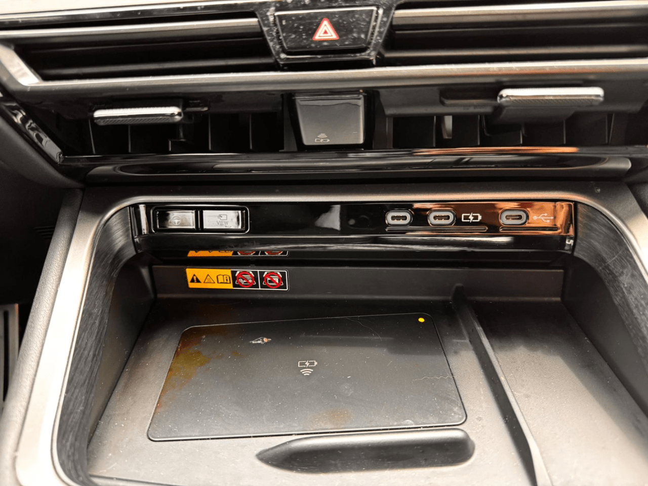 2025 Lexus TX 350 F SPORT Handling Jacksonville FL