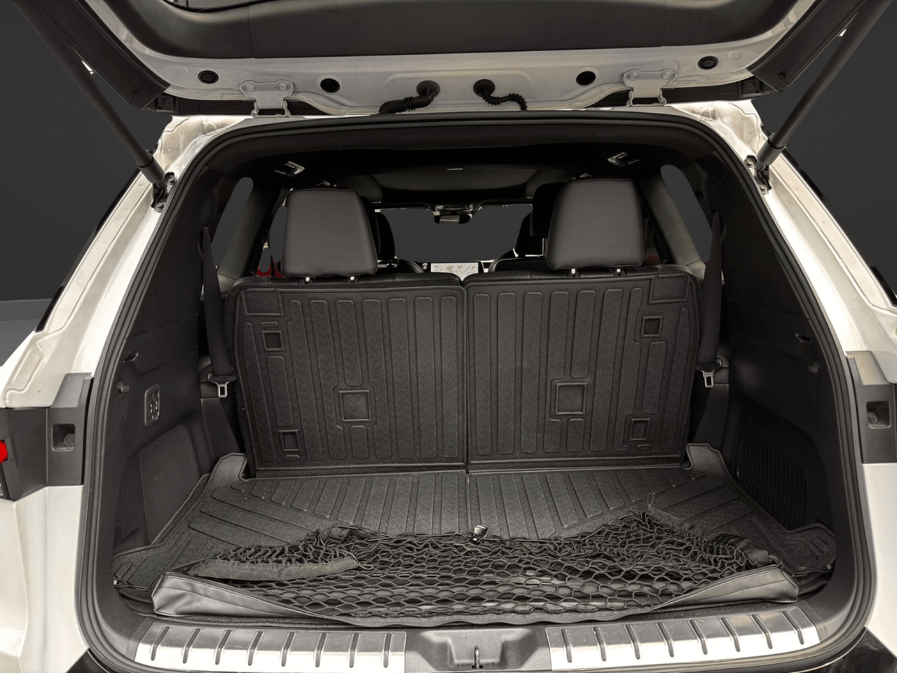 2025 Lexus TX 350 F SPORT Handling Jacksonville FL