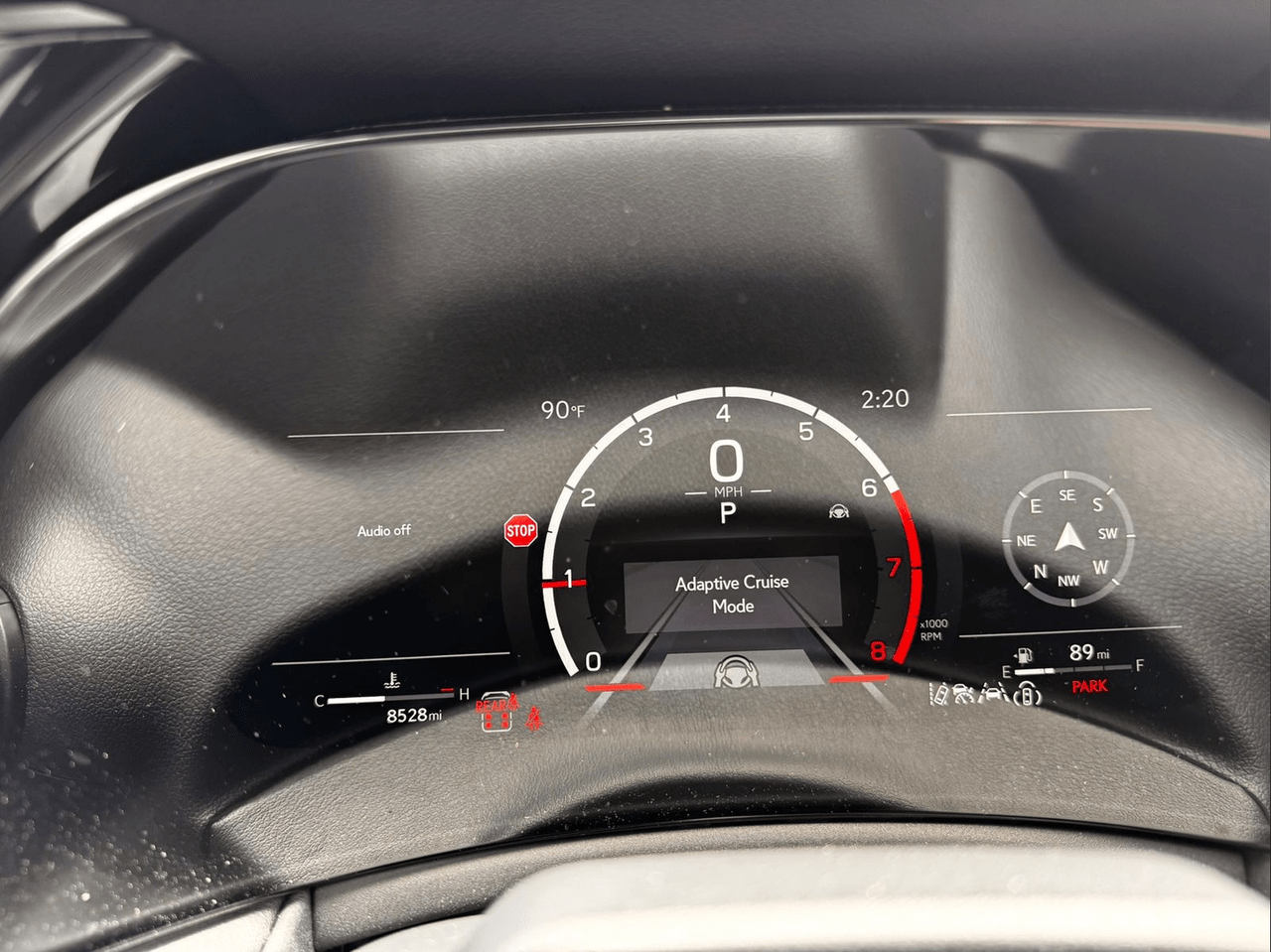 2025 Lexus TX 350 F SPORT Handling Jacksonville FL